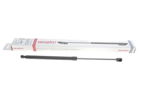 Амортизатор кришки багажника Skoda Fabia II 07-14 (універсал/нах.зад.частина) LESJOFORS 8185706