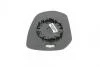 Стекло зеркала (с подогревом) Citroen C3/C4 Picasso/Peugeot 3008/5008 06- (L) ALKAR 6401858 (фото 3)