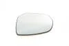 Стекло зеркала (с подогревом) Citroen C3/C4 Picasso/Peugeot 3008/5008 06- (L) ALKAR 6401858 (фото 4)