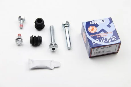 Елементи гальмівного супорта (Комп-кт напрямних) (SEIN) AUTOFREN D7 070C