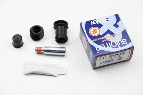 Елементи гальмівного супорта (Комп-кт напрямних) (SEIN) AUTOFREN D7 091C