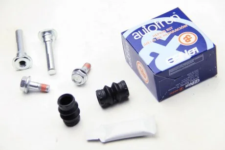 Елементи гальмівного супорта (Комп-кт напрямних) (SEIN) AUTOFREN D7 040C