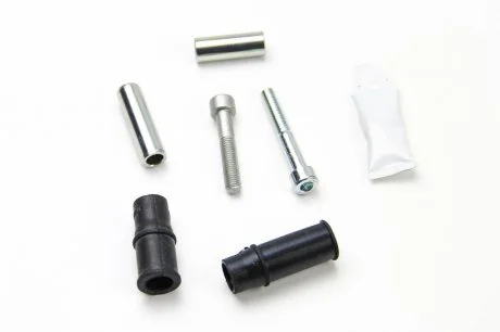 Елементи гальмівного супорта (Комп-кт напрямних) (SEIN) AUTOFREN D7 058C