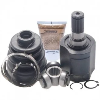 ШРУС ВНУТРЕННИЙ 22X35X25 HYUNDAI ACCENT/VERNA 1999- FEBEST 1211-ACCMT