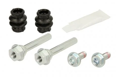 Елементи гальмівного супорта (Комп-кт напрямних) (SEIN) AUTOFREN D7 196C