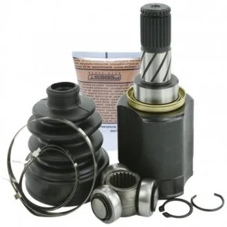 ШРУС ВНУТРЕННИЙ 21X40X26 NISSAN MICRA MARCH K12 2002- FEBEST 0211-K12