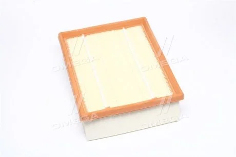 Фільтр повітряний ALPHA FILTER AF1680