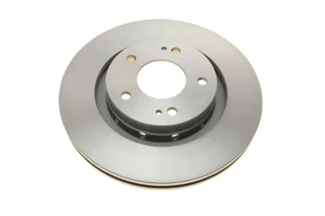 Диск гальмівний (передній) Mitsubishi Outlander 03-/ Citroen C-Crosser 07- (294x24) BOSCH 0 986 479 372