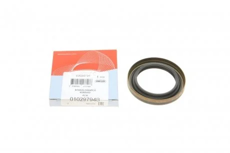 Сальник півосі VW T4 2.5 TDI/MB (W210/211) (45x65x9) CORTECO 01029794B