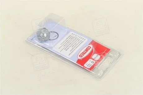 Нарізна пробка, масляний піддон CORTECO 220110S