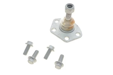 Опора кульова (передня/знизу) Fiat Ducato 94- (1.4t) FAG 825 0190 10