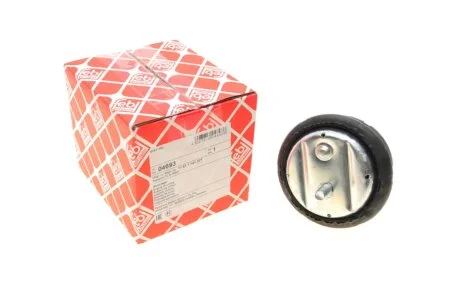 Подушка двигуна FEBI BILSTEIN 04693