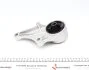 Подушка двигуна (передня) Opel Astra G 1.2 16V-1.7CDTI 98-05 FEBI BILSTEIN 15718 (фото 3)