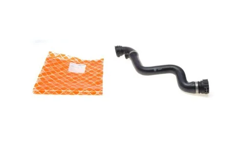 Патрубок системи охолодження FEBI BILSTEIN 32601