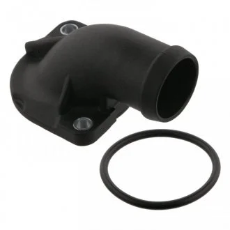 Фланець системи охолодження VW T4 2.0/1.9 TD 90-03 FEBI BILSTEIN 34171