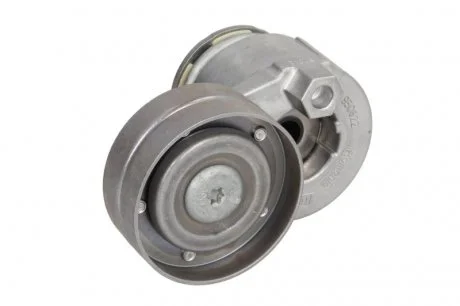 Натяжник ременя генератора Renault Trafic II 1.9dci/2.0 16V 01-, F9Q760/762, F4R 720/722/820 (-AC) INA 534 0240 10