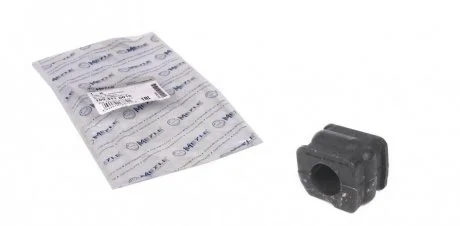 Втулка стабілізатора (переднього) VW Passat 1.6-2.9/ 1.9 TDI -97 (d=23mm) (R) MEYLE 100 411 0016