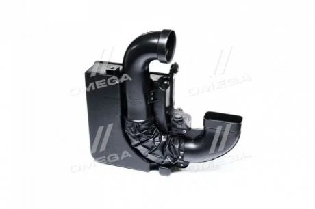 Резонатор фильтра воздушного Hyundai Accent/Solaris 11- (пр-во Mobis) MOBIS 281901R000