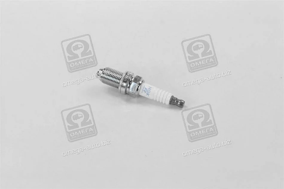 Свічка запалювання VW PASSAT 2.8 VR6, GOLF III 2.8 VR6 91-97 (вир-во) NGK BKR5EKU (фото 1)