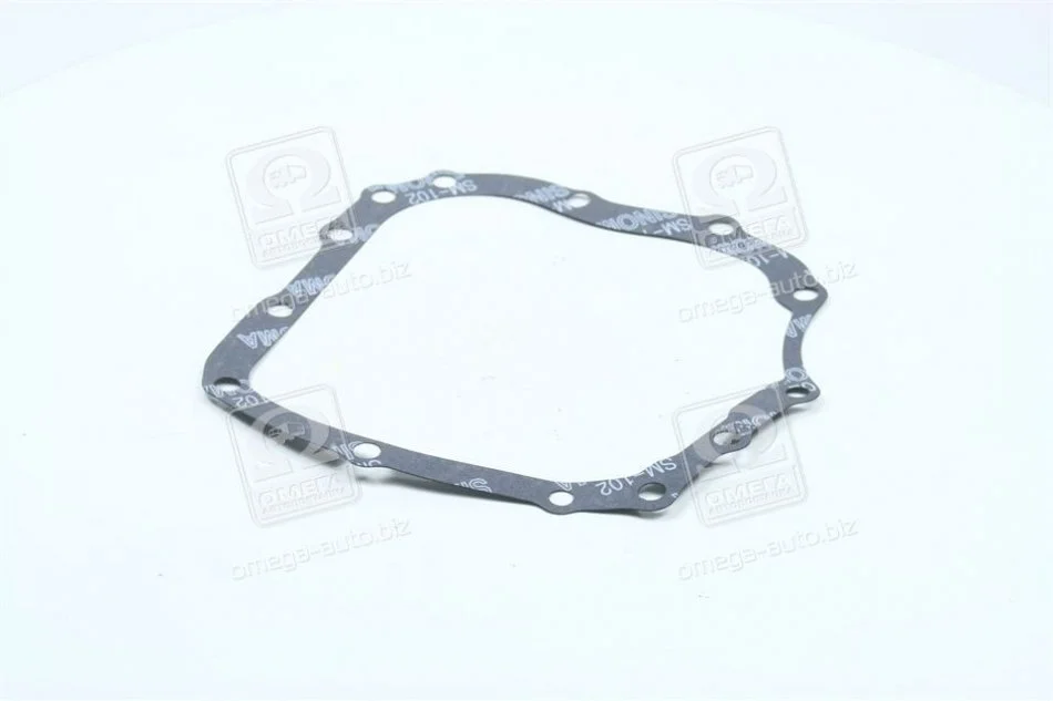 Прокладка КПП DAEWOO/CHEVROLET AVEO 1,5 8V (вир-во, Korea) PARTS-MALL P1Z-C002 (фото 1)