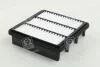 Фильтр воздушный KIA CEED 06-, HYUNDAI ELANTRA 06- (пр-во) PARTS-MALL PAA-058 (фото 1)