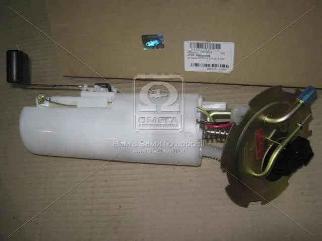Електробензонасос DAEWOO NUBIRA 1,6/2,0 16V (J100) (вир-во, Korea) PARTS-MALL PDC-M004 (фото 1)