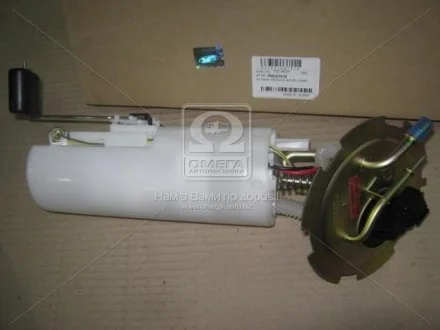 Електробензонасос DAEWOO NUBIRA 1,6/2,0 16V (J100) (вир-во, Korea) PARTS-MALL PDC-M004