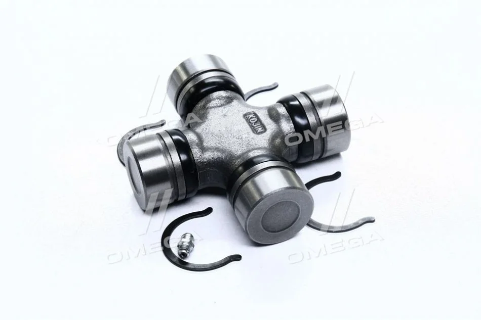 Крестовина карданного вала HD65,72,78, Богдан А069 (пр-во) PARTS-MALL PSA-F003 (фото 1)