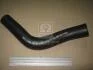 Патрубок радиатора верхний HYUNDAI ACCENT(RB) 11MY (пр-во) PARTS-MALL PXNLA-240U (фото 2)