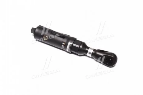 Трещотка пневматическая 3/8" 102N/m 160об/мин (про-во TOPTUL) Toptul KAAF1205