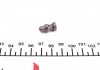 Ремкомплект форсунки VW T5/Caddy 03-(с винтом) VICTOR REINZ 15-38642-03 (фото 5)
