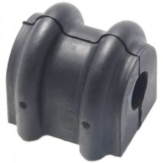 ВТУЛКА ЗАДНЕГО СТАБИЛИЗАТОРА D13,8 KIA CEED 2006-2012 FEBEST KSB-CDR