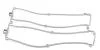 Прокладка крышки клапанов Ford Escort/Mondeo 1.6-2.0 I 92-00 (к-кт) VICTOR REINZ 15-33036-01 (фото 4)