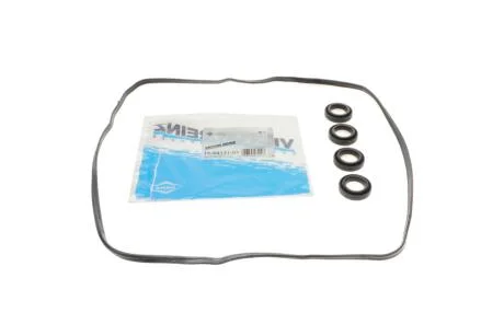 Прокладка кришки клапанів Toyota Prius 1.8 Hybrid 08- (к-кт) VICTOR REINZ 15-54131-01