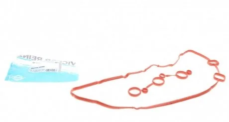 Прокладка кришки клапанів Citroen C3/C4/Peugeot 108/2008/208/301/308 1.0/1.2 VTi 12- (к-кт) VICTOR REINZ 15-11549-01