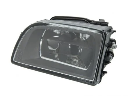 Фара противотум. лев. H7 1/96- diesel 1/96- [] DEPO 444-2018L-UE