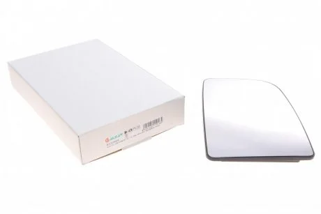 Скло дзеркала (з підігрівом) MB Sprinter/VW Crafter 06- (R) (верхнє) ALKAR 6432994