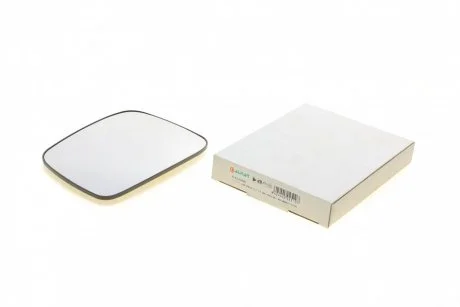 Скло дзеркала (з підігрівом) VW T4 91-03 (R) ALKAR 6432986