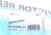 Прокладка крышки клапанов Lexus RX 3.0/3.3 99-08/Toyota Sienna 3.0 97-02(R) VICTOR REINZ 15-43049-01 (фото 6)