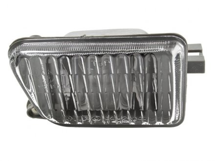 Протитуманна фара передн Прав (H3) VW GOLF II, JETTA II 08.83-12.92 DEPO 441-2004R-UE