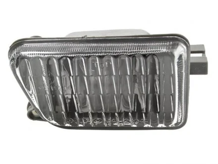 Протитуманна фара передн Прав (H3) VW GOLF II, JETTA II 08.83-12.92 DEPO 441-2004R-UE