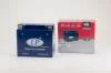 12V,20Ah,д. 175, ш. 85, в.155, вес 6,6 кг,залит LP BATTERY GTX20L-BS (фото 1)