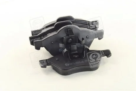 Гальмівні колодки пер. Clio/Laguna/Megane/Scenic/Twingo (03-21) A.B.S. D280 A.B.S. 37217