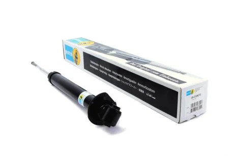 Амортизатор (задний) Audi 80Avant (8C5) 09.91 - 01.96 (B4) BILSTEIN 19-019673