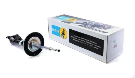 Амортизатор (передній) MB C-class (W203/S203) 00-07 (тиск газу) (B4) BILSTEIN 22-168061
