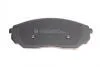 Колодки тормозные (передние) Kia Sorento 02-11 BLUE PRINT ADG04258 (фото 6)