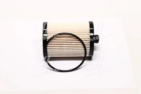 Фильтр топливный VW LT (28II/35II/46) 2.8 TDI 02-06 CHAMPION CFF100469