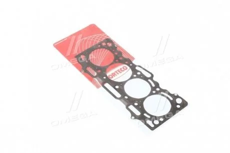 Прокладка головки блоку циліндрів CORTECO 415232P