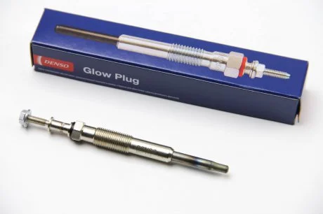 Свічка розжарювання DG-173 DENSO DG173