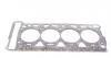 Комплект прокладок, верх. двигателя VAG 1.8/2.0 FSI ELRING 244.890 (фото 2)
